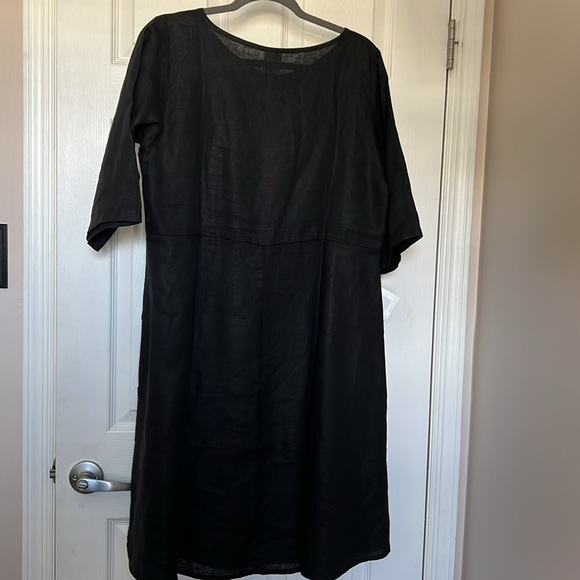 Carol Turner Cordelia dress - Picture 4 of 4